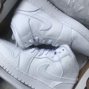 Brand new Air Jordan